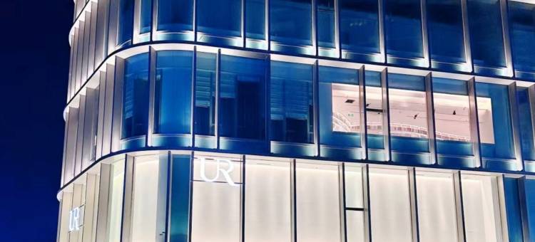 惠州和熙精品公寓(港惠购物中心店)图片