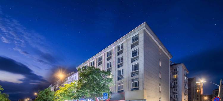 南苑e家酒店(杭州桐庐富春江店)图片