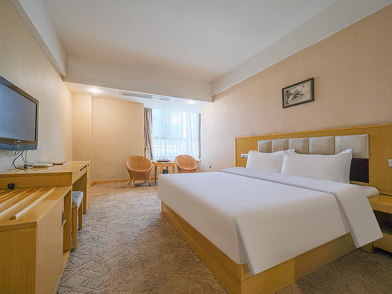 湖景大酒店(莆田荔城区文献东路店)