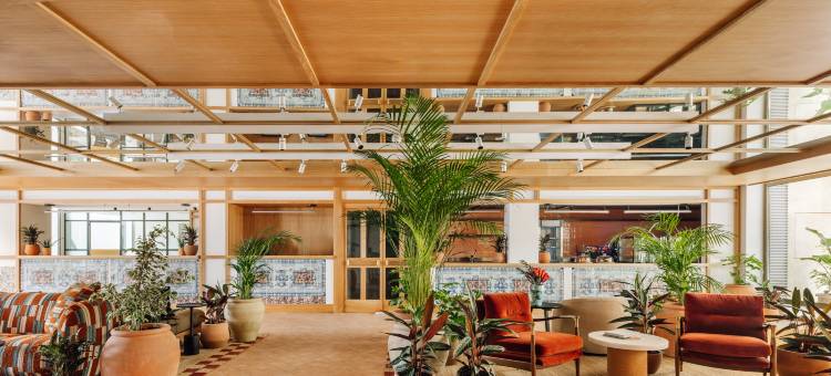 圣塔霍安娜洛奇(Locke de Santa Joana)图片