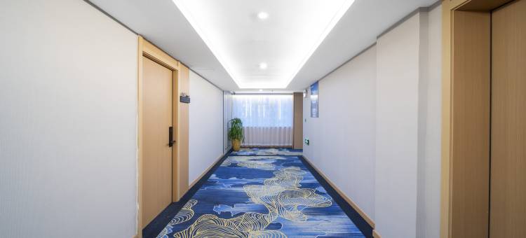 益阳欢宿美缦酒店(桥北步行街店)图片