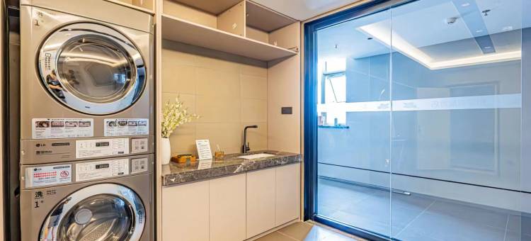 如家商旅酒店(营口鲅鱼圈万隆商业大厦店)图片