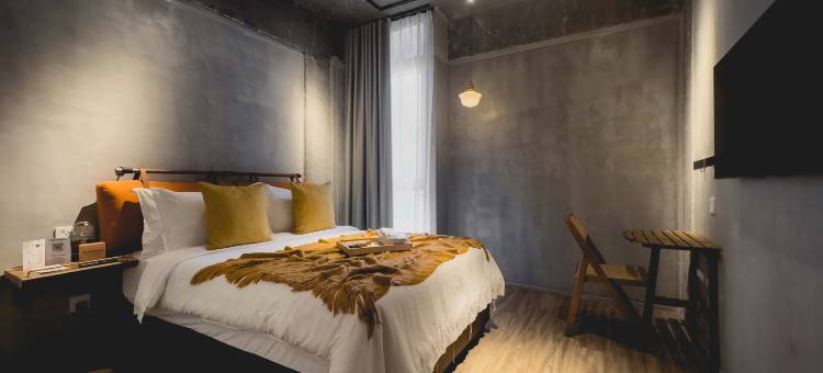 莫科佐约酒店(Hotel Mokozoyo)图片