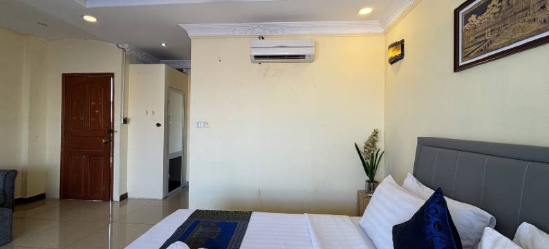 索马托青年旅舍(Somato Hostel)图片