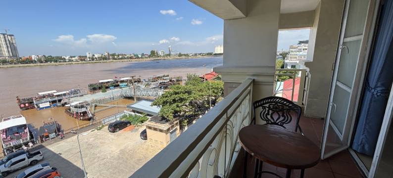 索马托青年旅舍(Somato Hostel)图片