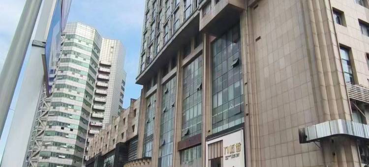 青旅猫青年旅舍(淮河路步行街店)图片