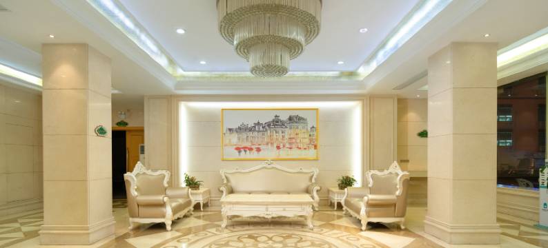 维也纳酒店(福永宝安大道店)图片