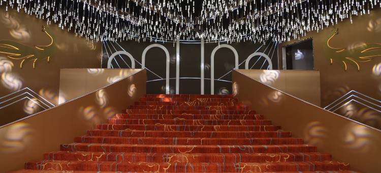 禧悦酒店(台前火车站店)图片