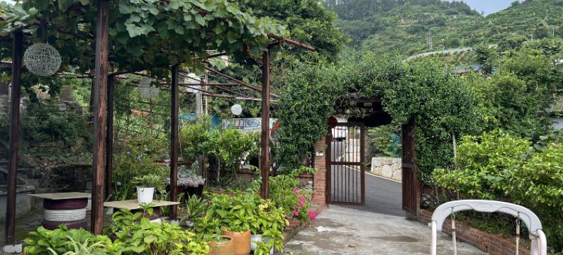 兴山66号小院图片