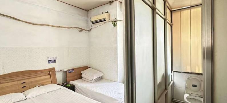 邹平盛世宾馆图片