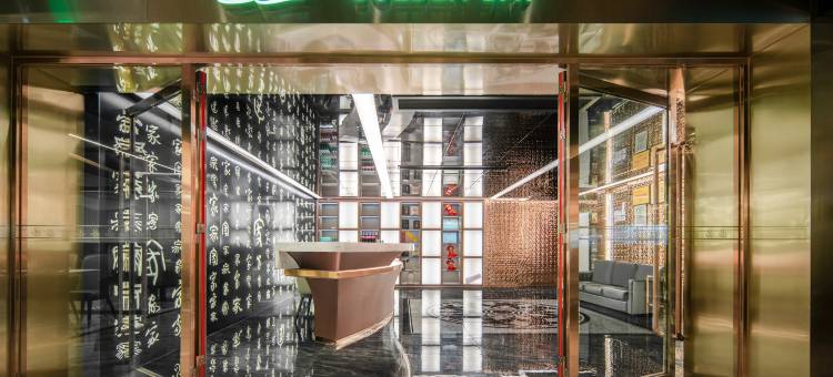 梅州金沙湾国际大酒店图片