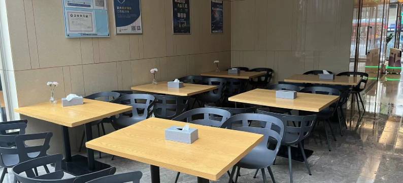 麗枫酒店(深圳万科云城西丽地铁站店)图片