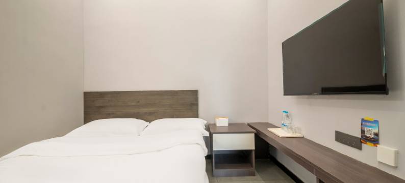 昭苏雅馨宾馆图片