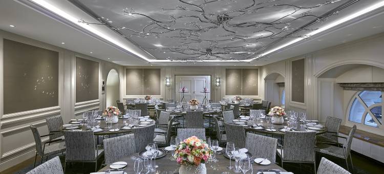 慕尼黑文华东方酒店(Mandarin Oriental, Munich)图片