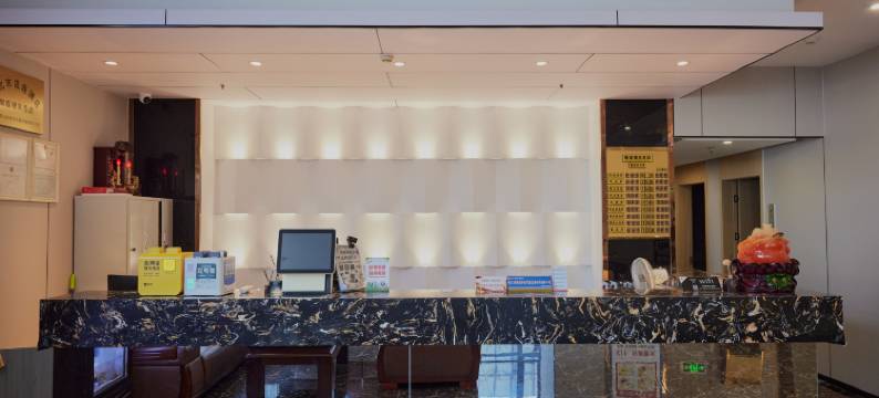 榴莲糖果精选酒店(兴化大润发店)图片