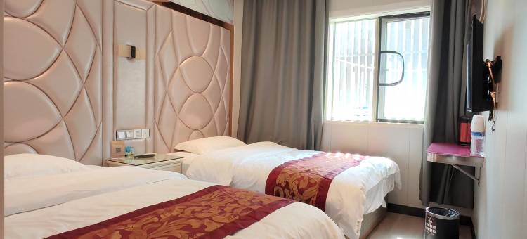 格林联盟(上海虹桥机场动物园地铁站店)图片