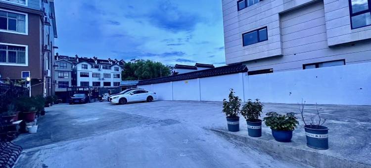 梦水阁驿舍(嘉善西塘环秀街店)图片