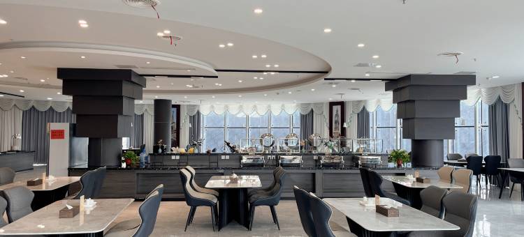 飞龙国际酒店图片