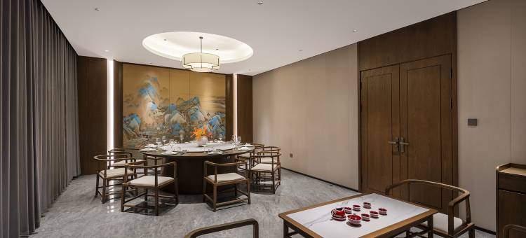 宫合·陌上轻雅酒店(鄂尔多斯动物园东胜店)图片
