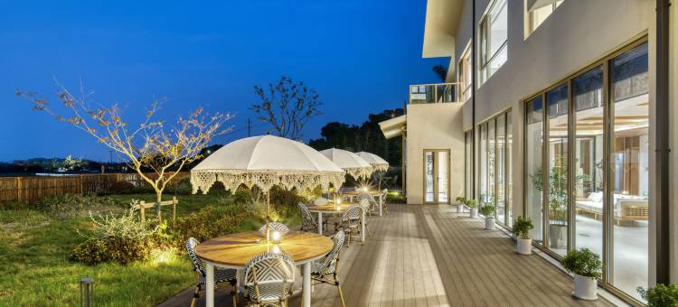 绍兴上虞乐野民宿图片