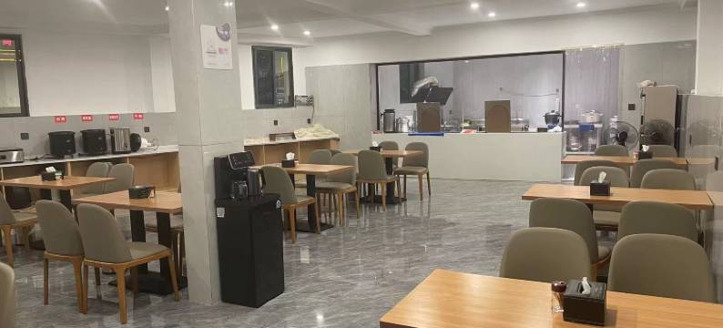 和谐商务酒店(澜沧客运站店)图片