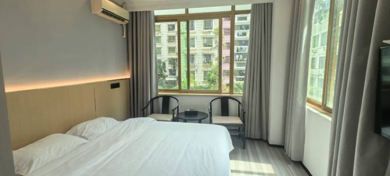 华洋酒店(厦门会展中心环岛路店)图片