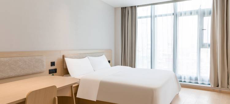 海友酒店(太仓鹿河店)图片