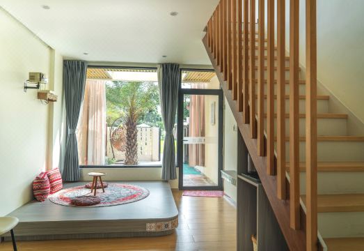 Guangzhou Hengxi Cove Garden Hotel Hotel Overview