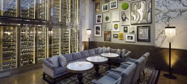 维也纳柏悦酒店(Park Hyatt Vienna)图片