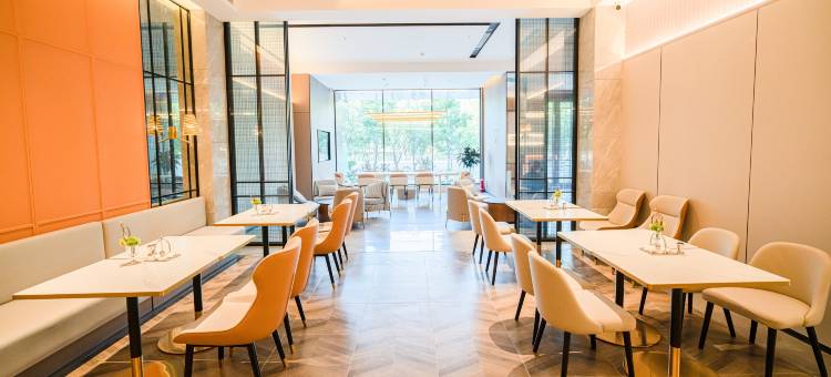 如家精选酒店(沈阳北站辽宁省政府店)图片