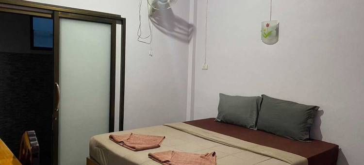 OYO 75524 SK 度假村(OYO 75524 SK Resort)图片