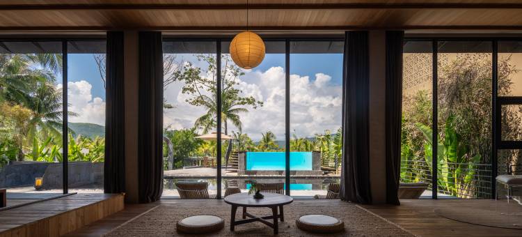 山海梧桐民宿(亚龙湾太阳湾路店)图片