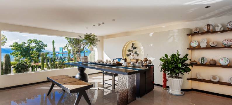 大理诗海海景酒店(双廊洱海店)图片