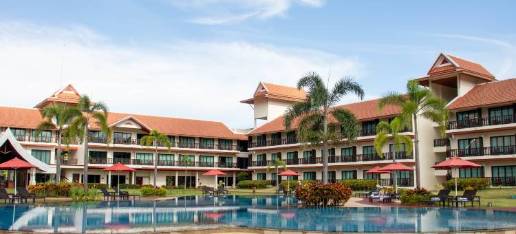 万荣特马克度假村(Tmark Resort Vangvieng)图片