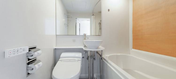 MYSTAYS 名古屋荣酒店(HOTEL MYSTAYS Nagoya Sakae)图片