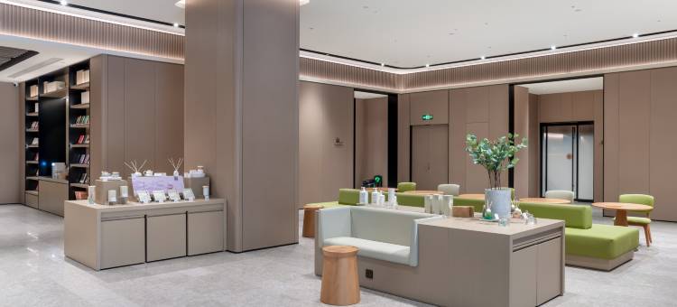 全季酒店(太原北中环街森林公园店)图片