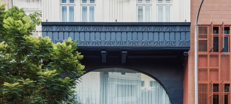 金酒店东都(KIN HOTEL DONG DU)图片