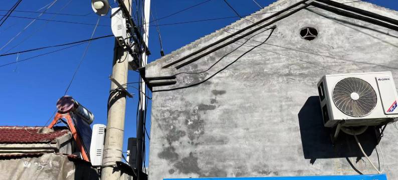 北京青棠小筑民宿(灵水举人村店)图片