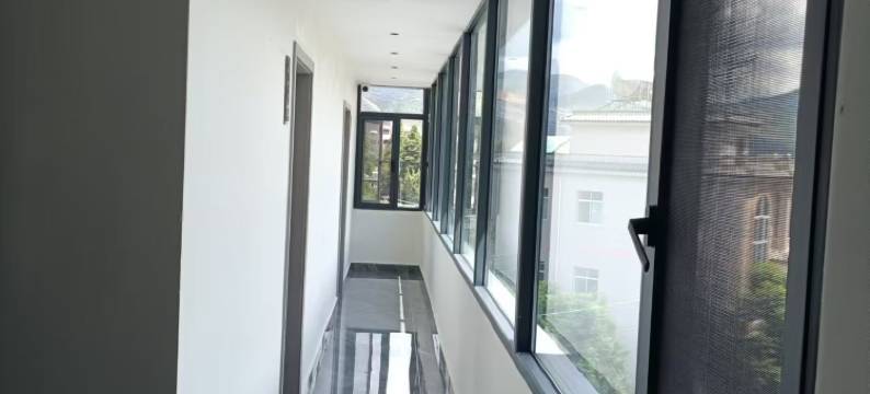 会泽宁静宾馆图片