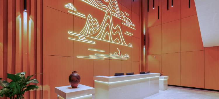 听山观水酒店(阳朔西街店)图片