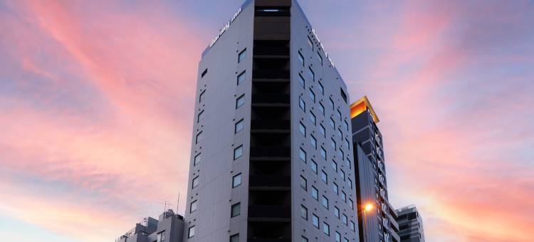 东京上野御徒町多美迎温泉酒店(多美迎・御宿野乃 酒店集团)(Dormy Inn Ueno-Okachimachi Hot Spring)图片