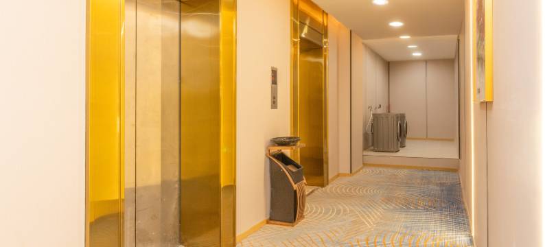 汕头美豪·欢悦客房 Joyful Room(汕头万象城店)图片