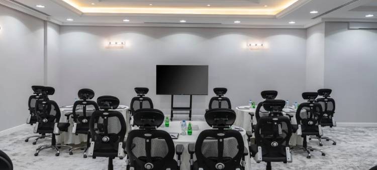 罗斯酒店(Ross Hotel)图片