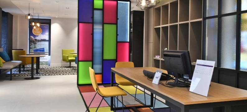 East Side House Paris, a member of Radisson Individuals(East Side House Paris, a member of Radisson Individuals)图片