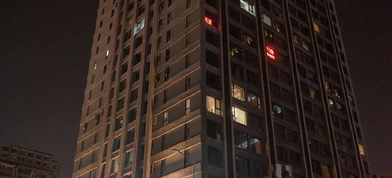 重庆富驰酒店(金渝地铁站汽博中心店)图片