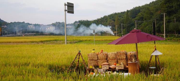灵栖自然酒店图片