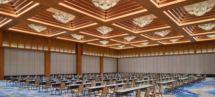 兰普冈万豪度假酒店& Spa(Lampung Marriott Resort & Spa)图片