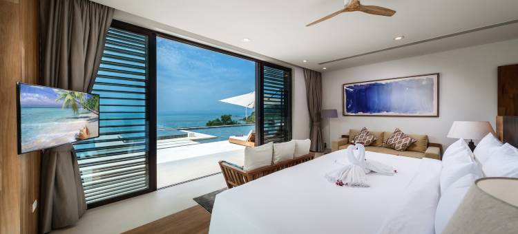 阿马拉普拉别墅(Villa Amarapura)图片