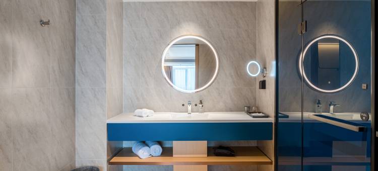 艺龙安悦酒店(淮安同程旅行产业园店)图片