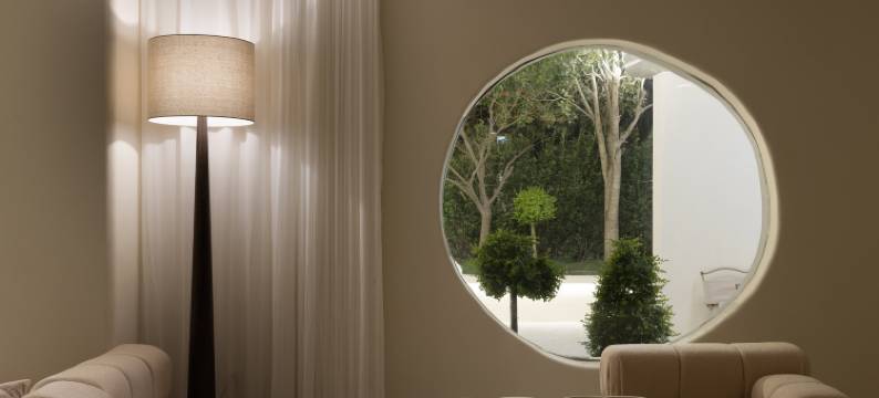 上海森语·秘境Designer度假别墅图片